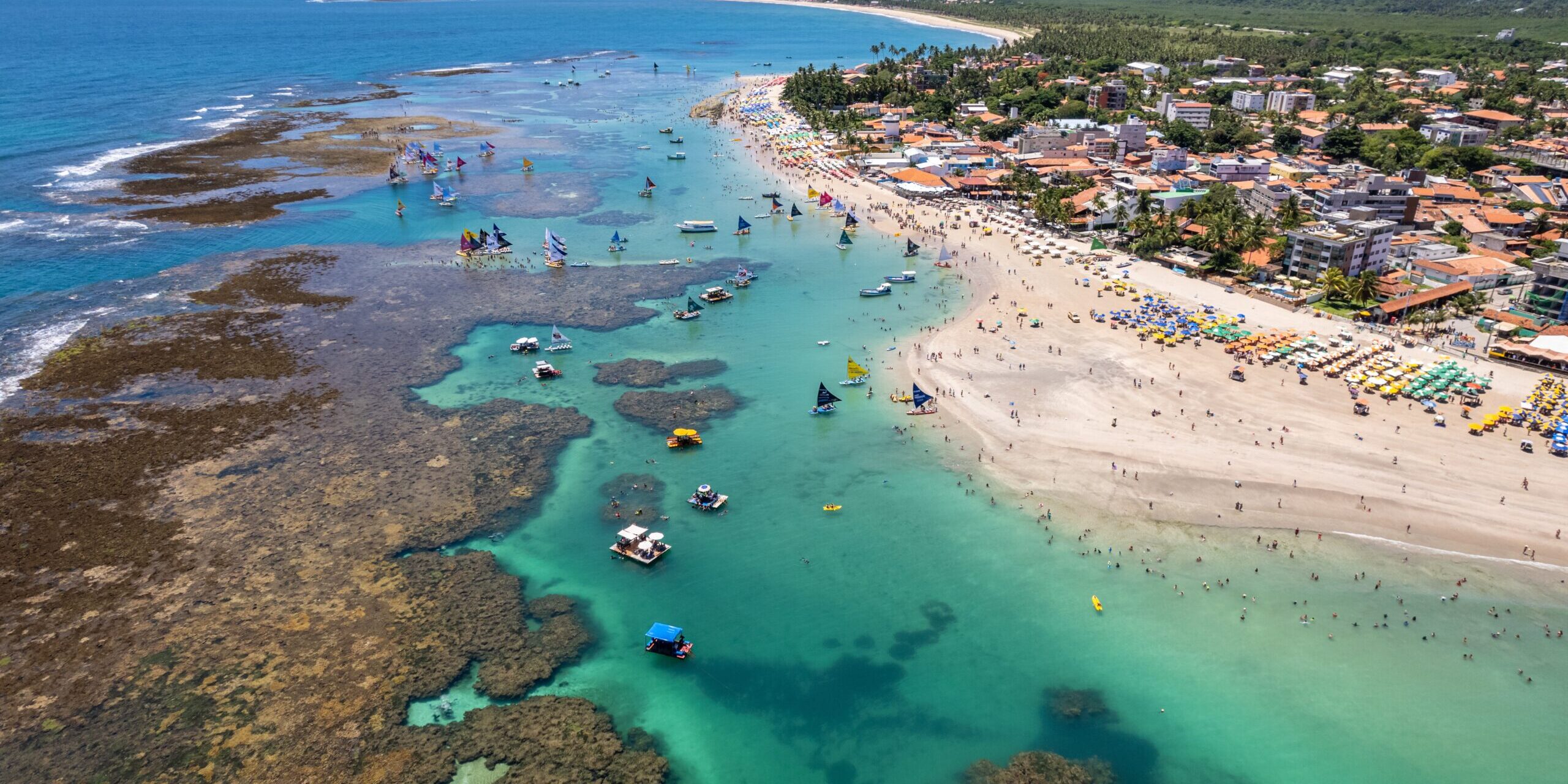 Porto de Galinhas