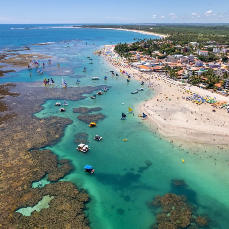 Porto de Galinhas Porto de Galinhas