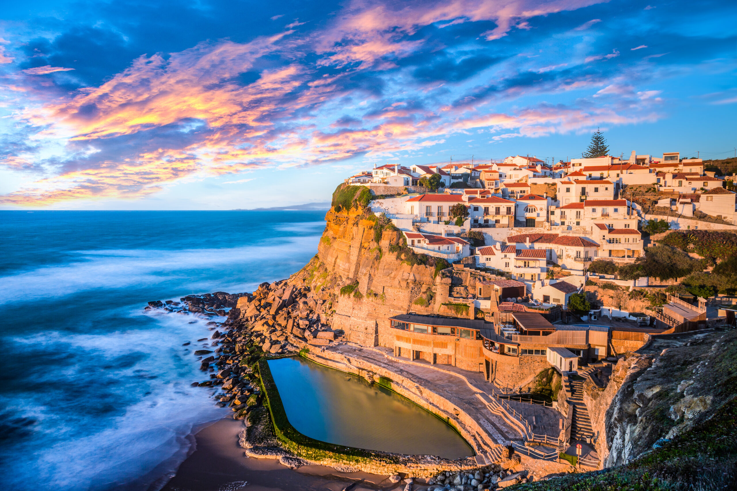 Fique atento em Portugal!