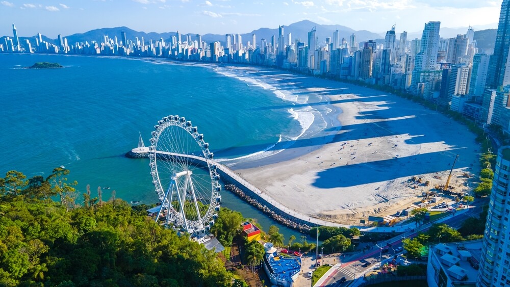 O que fazer em Santa Catarina? 6 atrações turísticas próximas ao ...