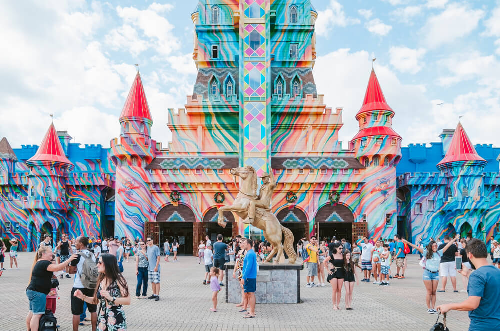 o que fazer em santa catarina beto carrero world