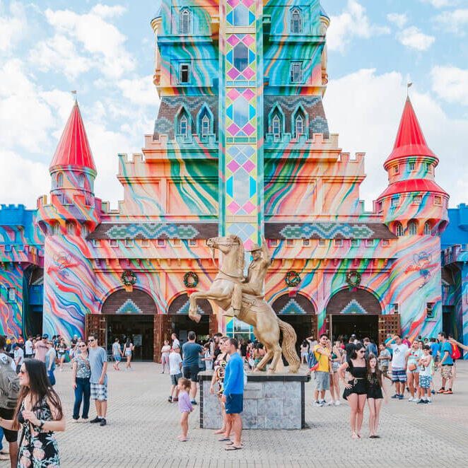 o que fazer em santa catarina beto carrero world