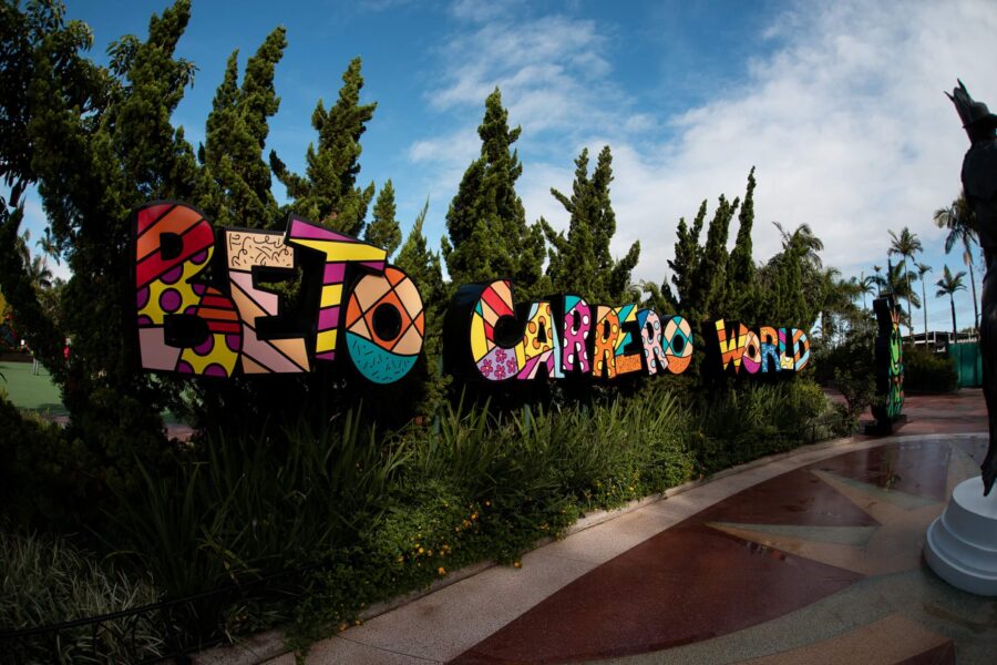 o que fazer em santa catarina beto carrero