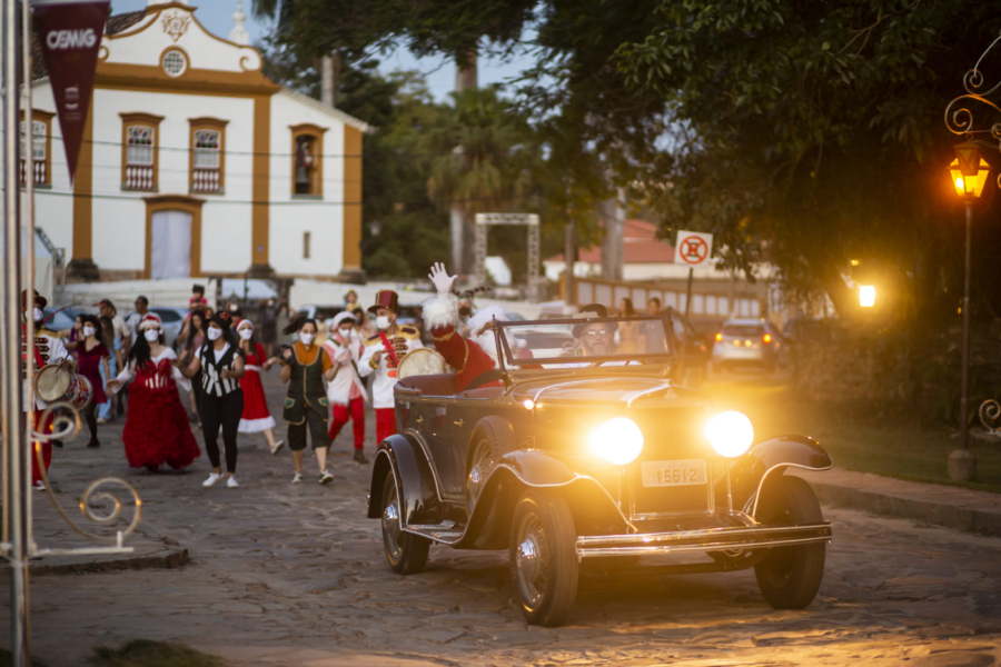 Tiradentes – Minas Gerais