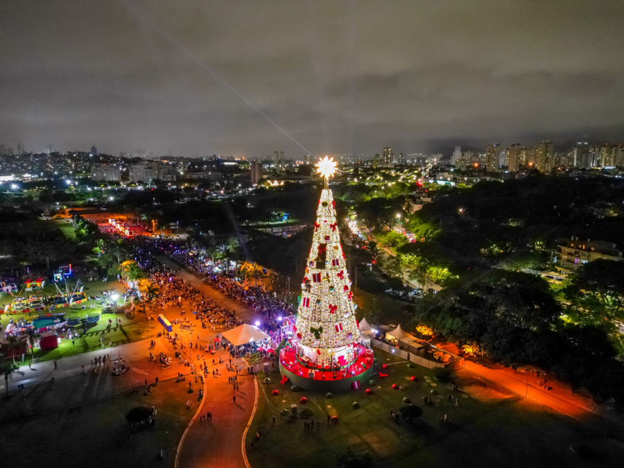 São Paulo – São Paulo