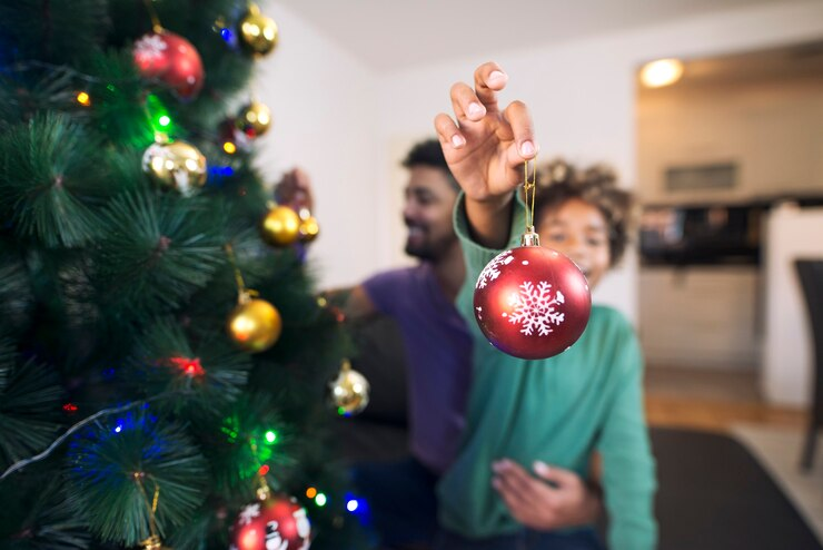 destinos para o natal