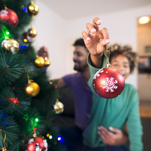 destinos para o natal