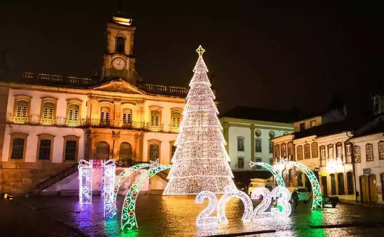 Ouro Preto - Minas Gerais