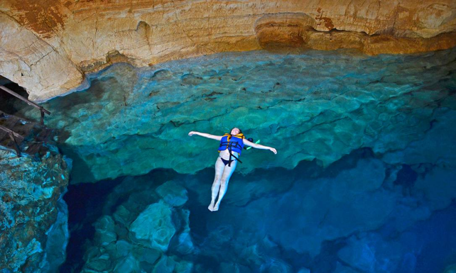 Chapada Diamantina, Bahia