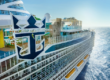 foto lateral do icon of the seas